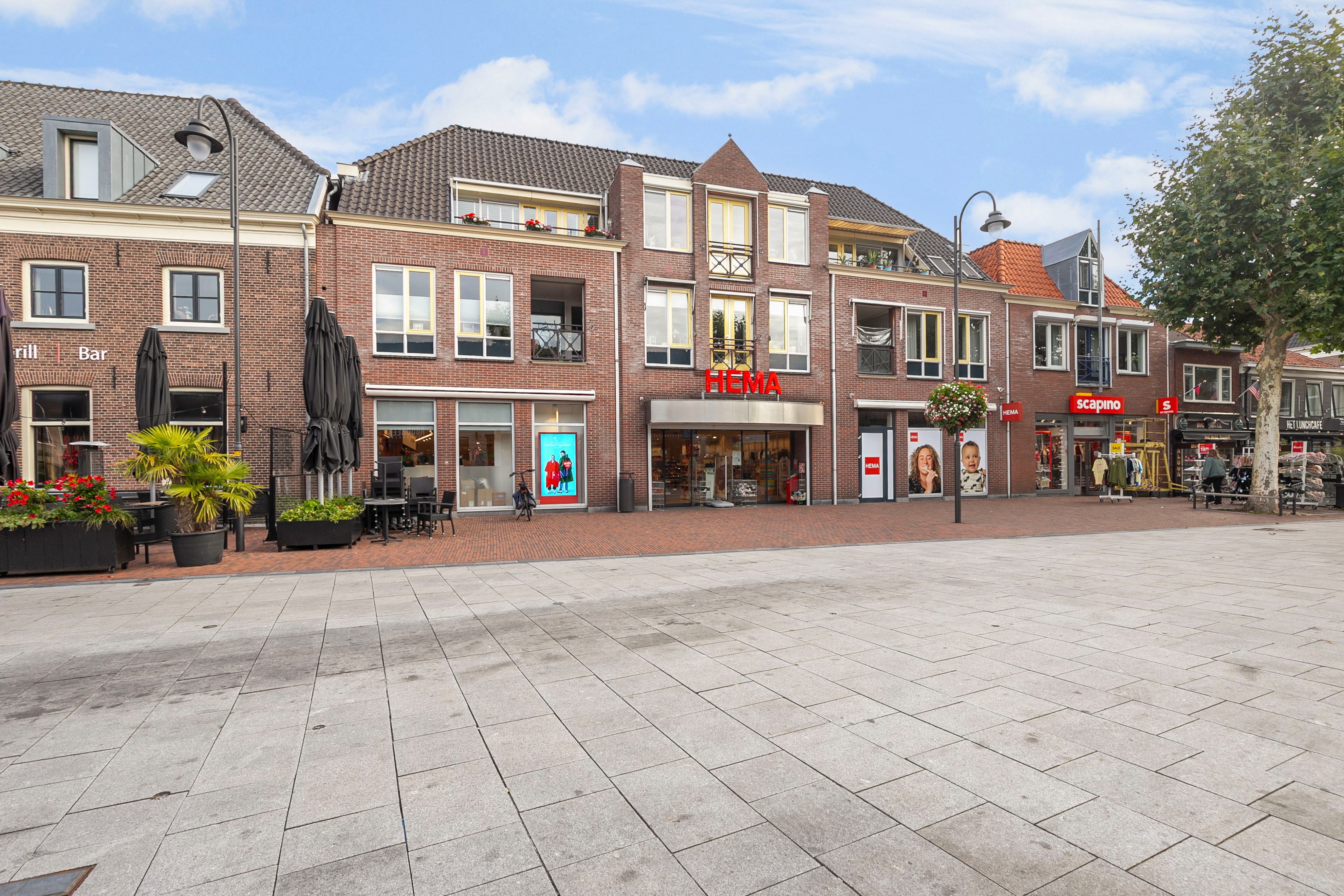 Image of Nijkerk, Plein 14