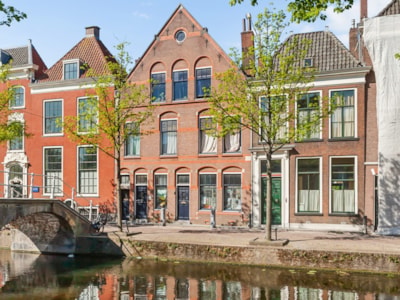 Image of Verkocht in Delft