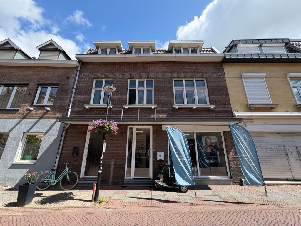 Image of Valkenburg aan de Geul, Plenkertstraat 10
