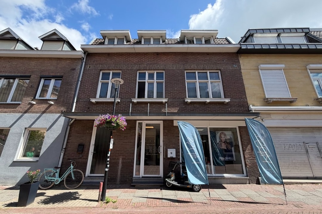 Valkenburg aan de Geul, Plenkertstraat 10 Image of Valkenburg aan de Geul, Plenkertstraat 10