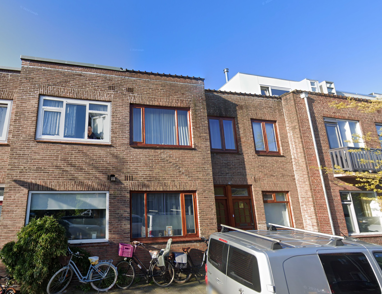 Image of Diemen, Burgemeester de Kievietstraat 42