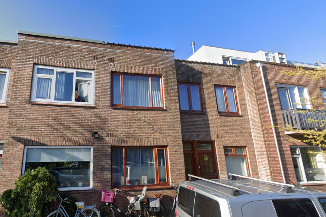Diemen, Burgemeester de Kievietstraat 42 Image of Diemen, Burgemeester de Kievietstraat 42