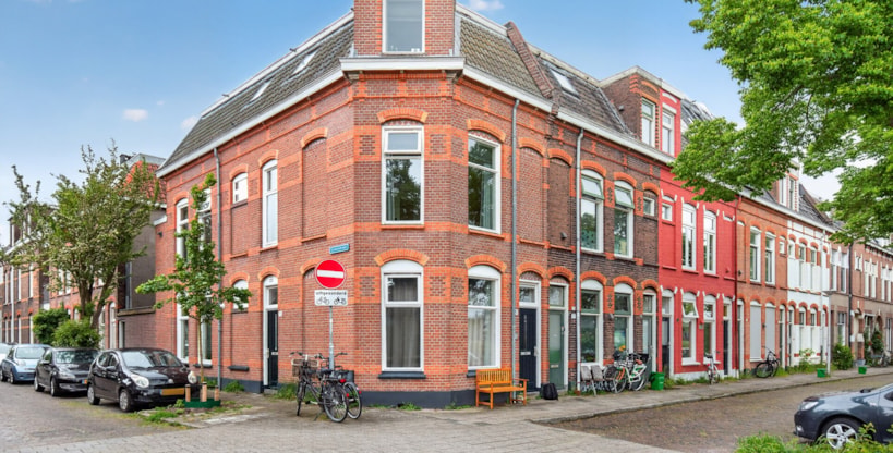 Zwolle, Deventerstraatweg 5& Groenestraat 73 image