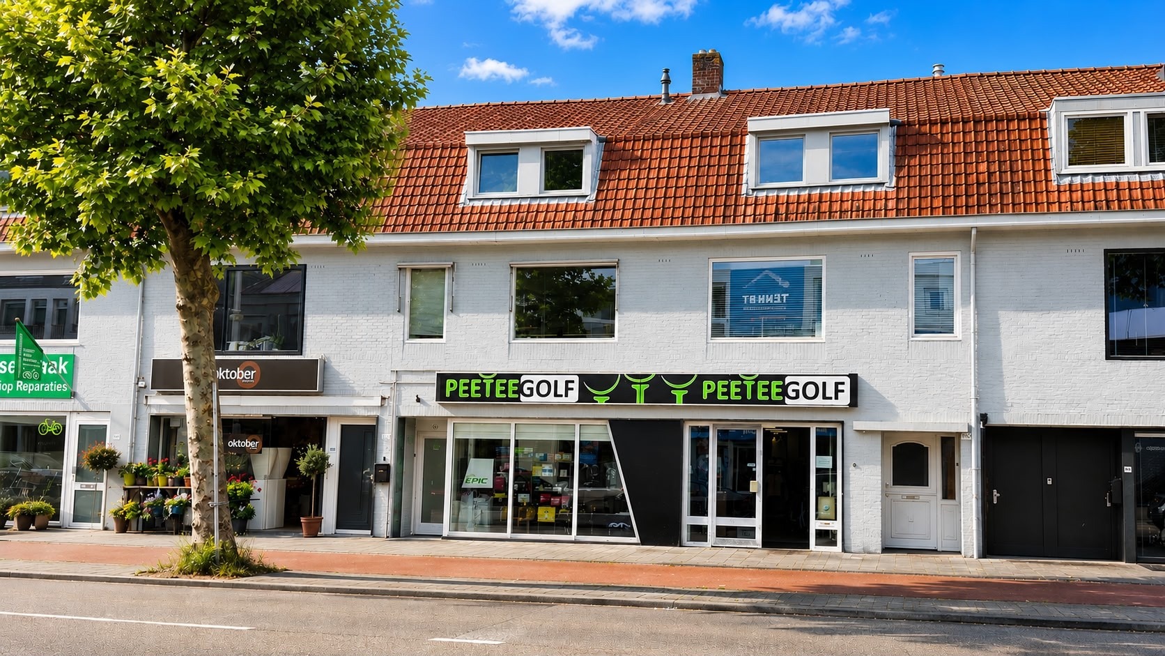 Image of Eindhoven, Aalsterweg 100