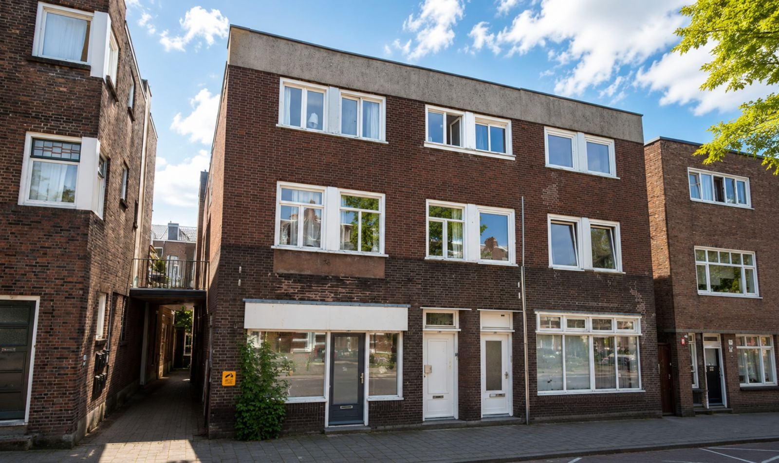 Image of Arnhem, Hommelseweg 286A