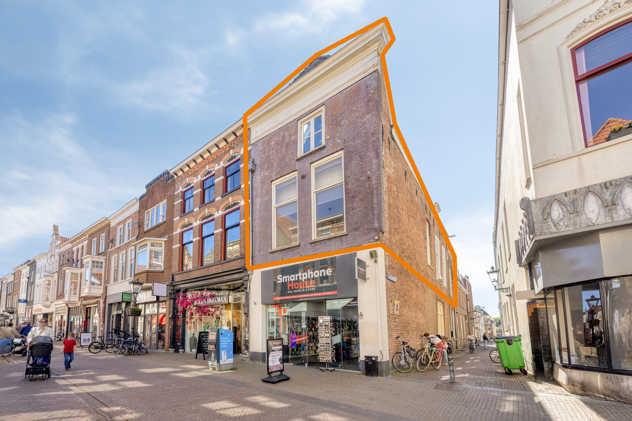 Image of Kampen