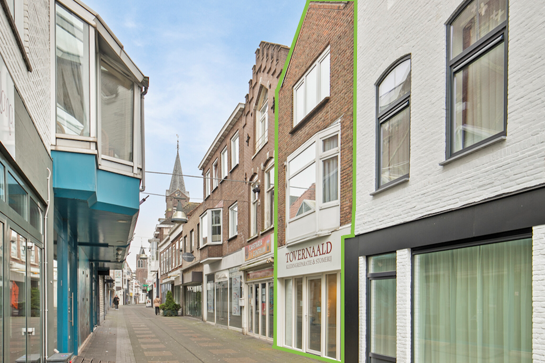 Terneuzen, Noordstraat 82 Image of Terneuzen, Noordstraat 82