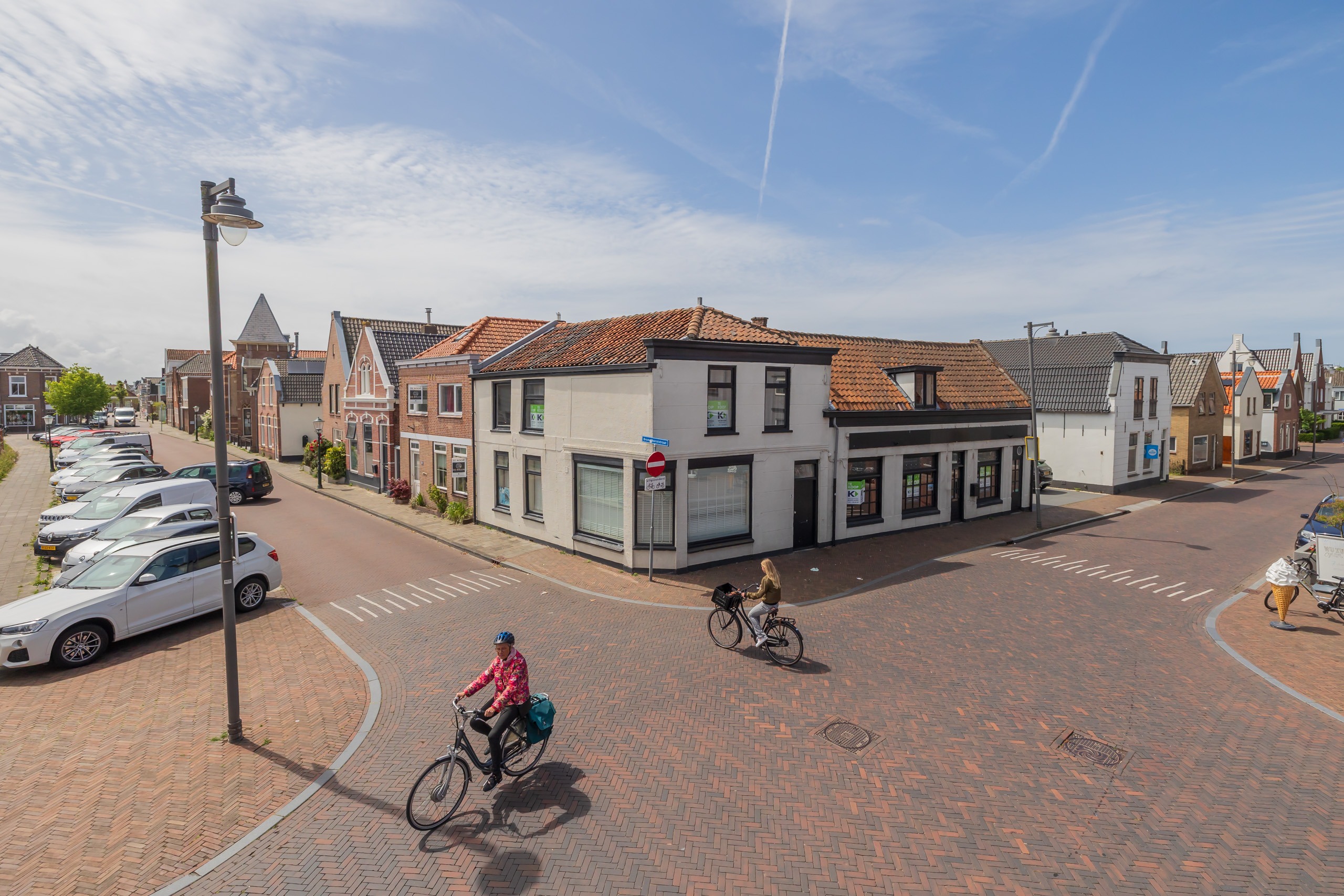 Image of Noordwijk, Zeestraat 5