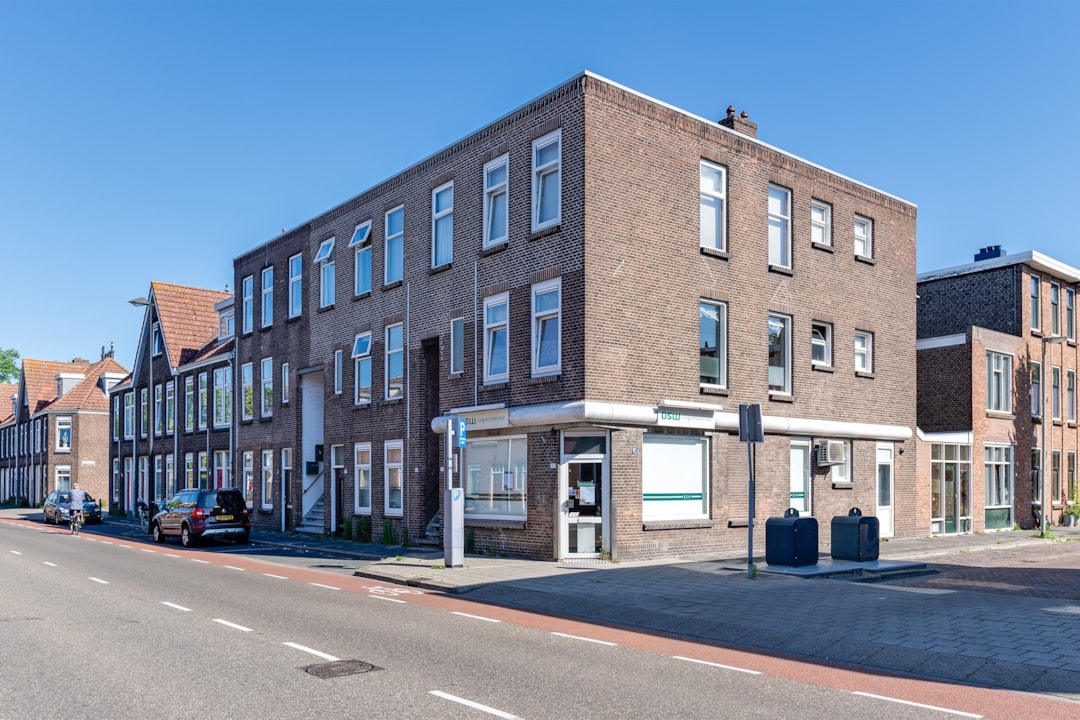 Vlaardingen, Geert Grootelaan 229, Vettenoordstraat 60C & Van der Driftstraat 32 Image of Vlaardingen, Geert Grootelaan 229, Vettenoordstraat 60C & Van der Driftstraat 32