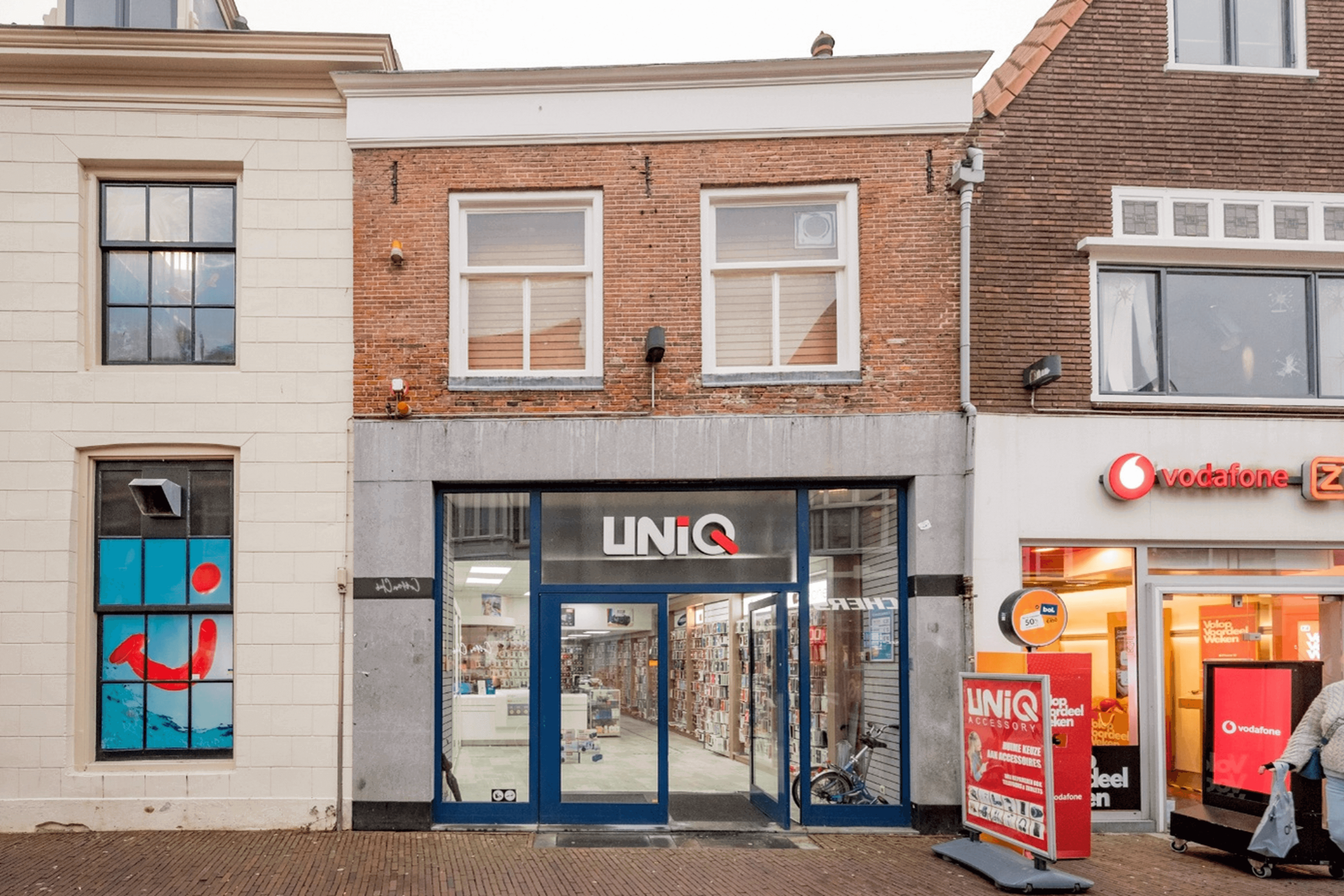 Image of Amersfoort, Utrechtsestraat 4