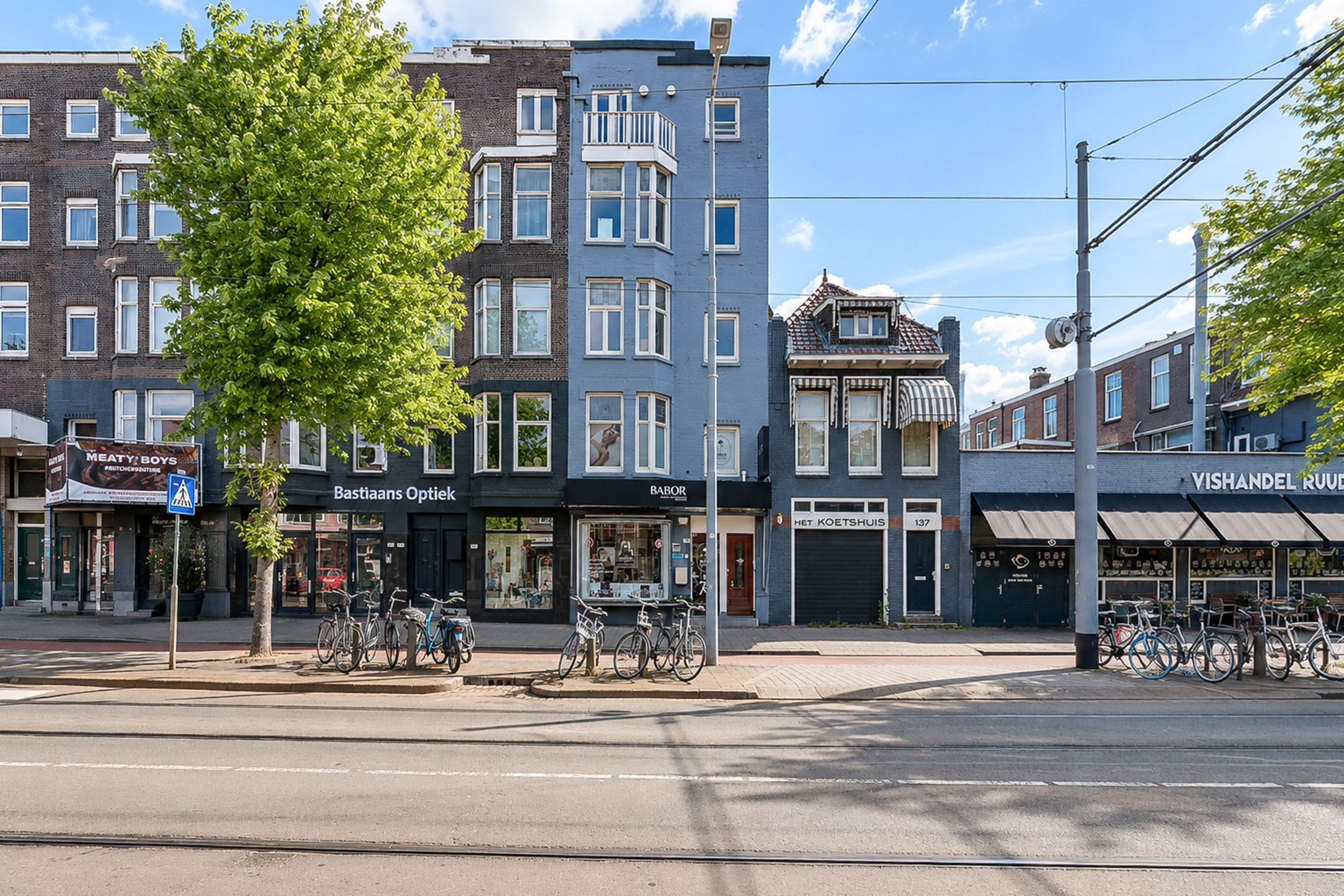 Image of Rotterdam, Oudedijk 139B