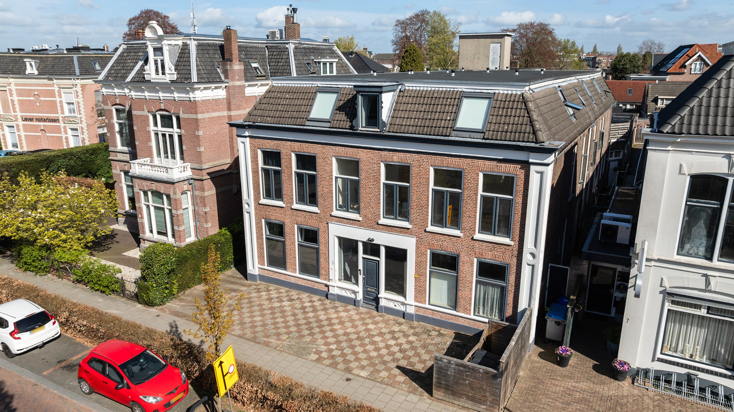 Image of Meppel, Stationsweg 3