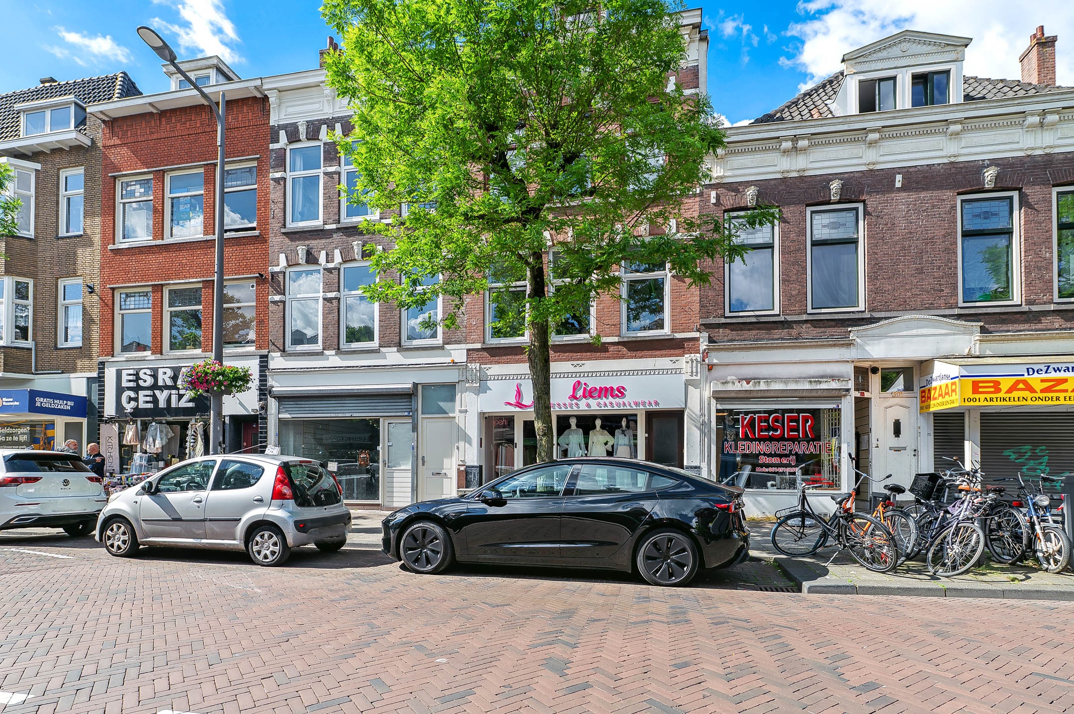 Image of Rotterdam