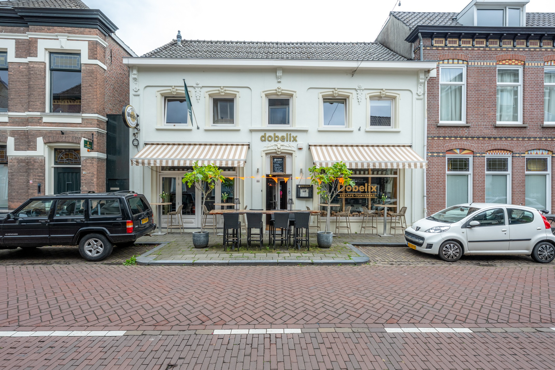 Image of Breda