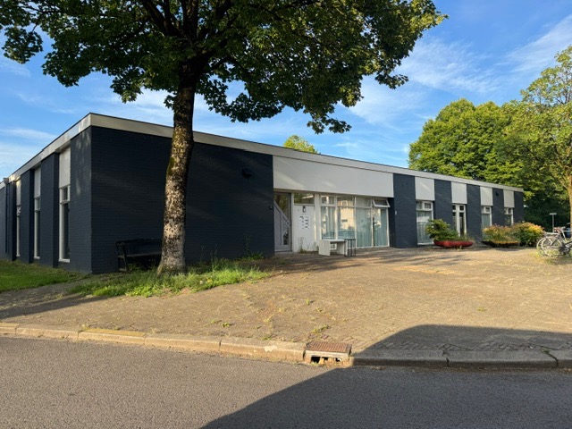 Image of Epe, Vuurdoornstraat 276-290