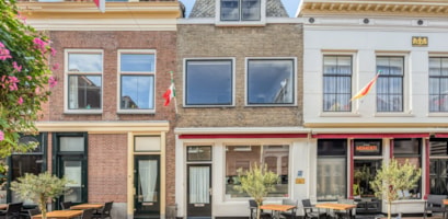 Brielle, Voorstraat 17-23 image