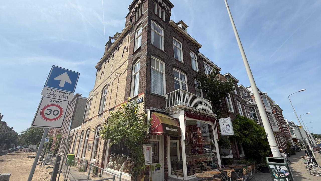 Image of Den Haag