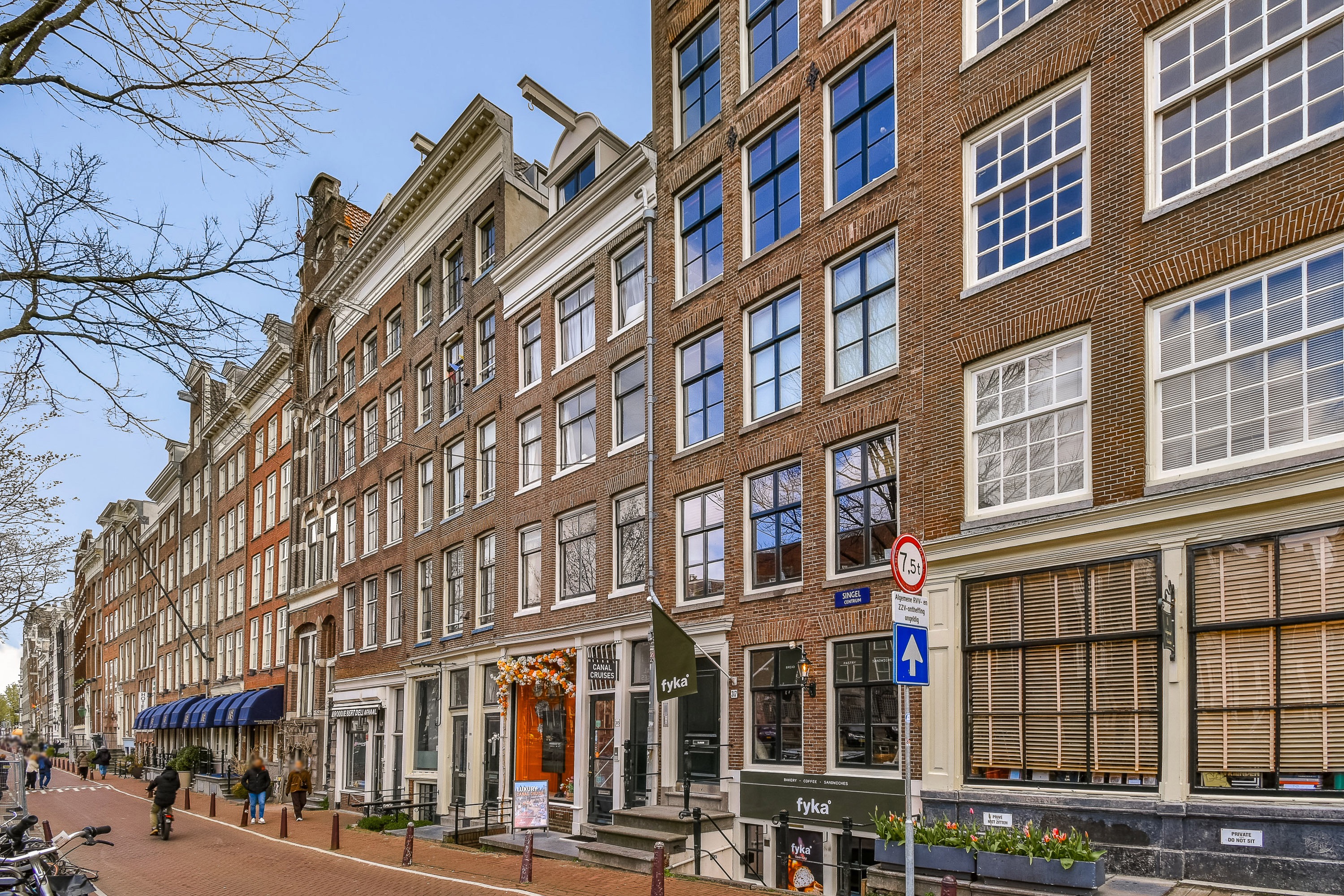 Image of Amsterdam