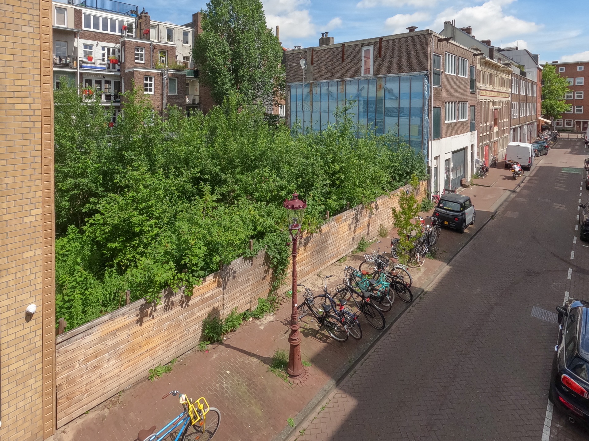 Image of Amsterdam