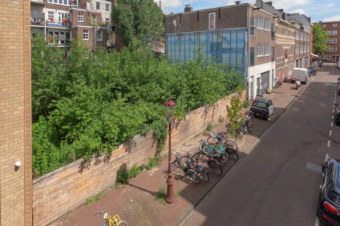 Amsterdam, Wenslauerstraat 22 Image of Amsterdam, Wenslauerstraat 22