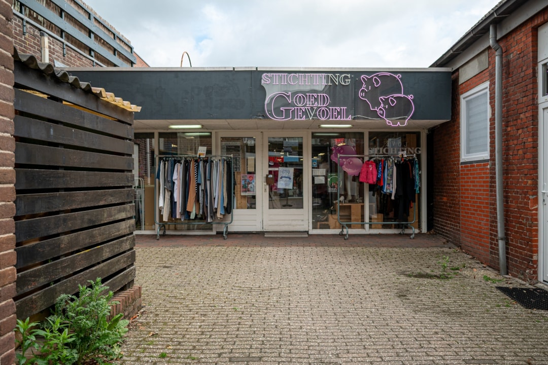 Midden-Drenthe, Brinkstraat 21A Image of Midden-Drenthe, Brinkstraat 21A