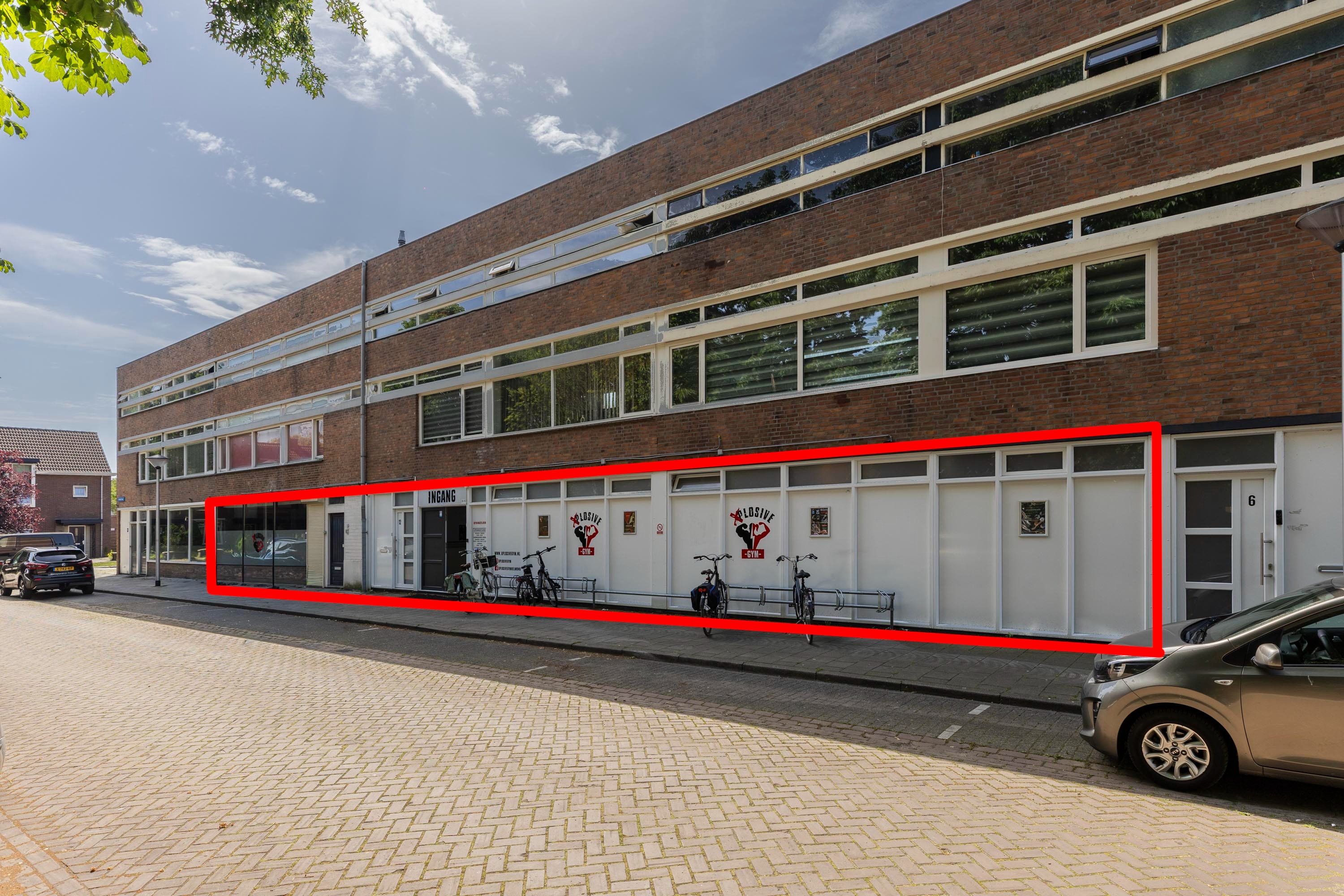 Image of Helmond