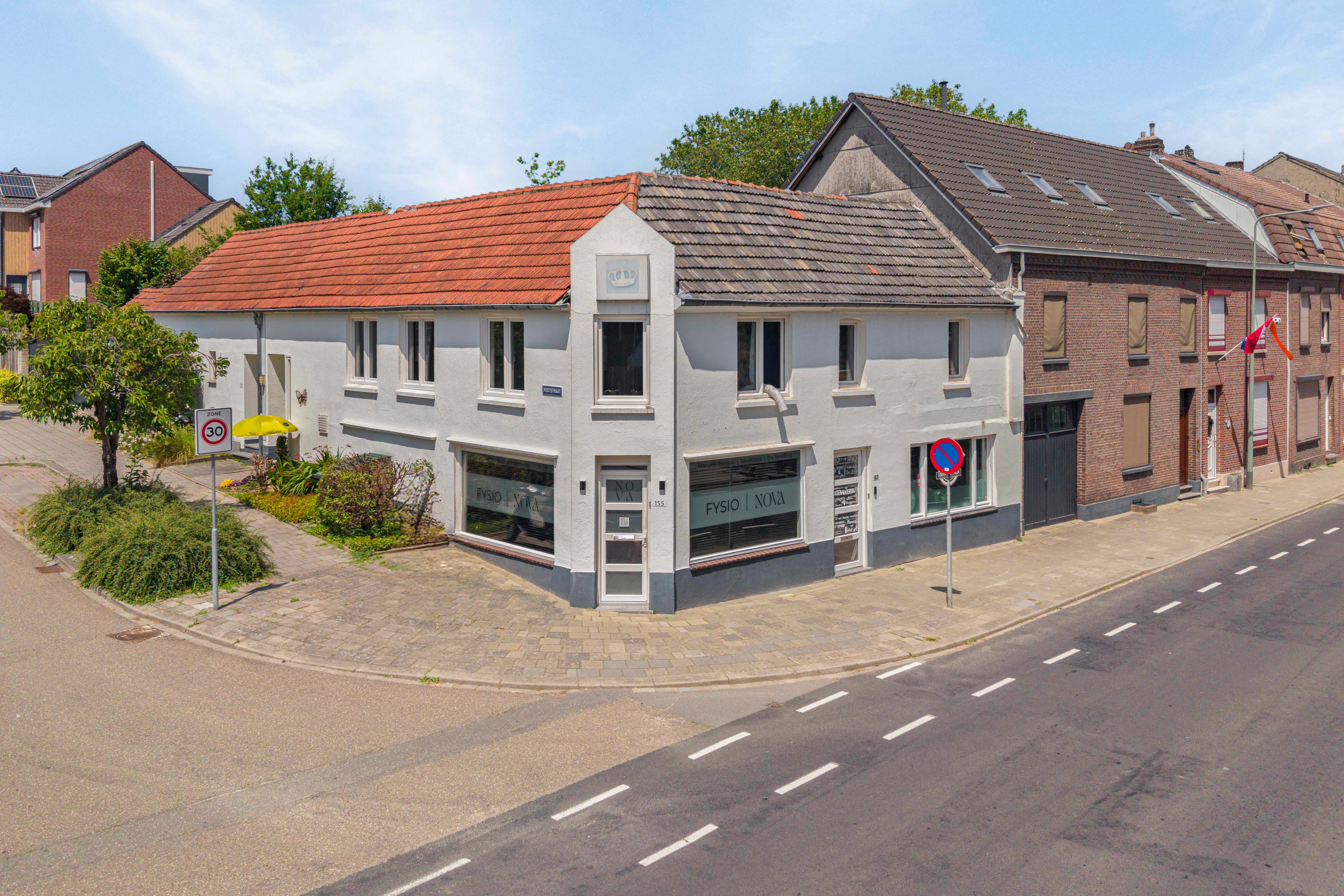 Image of Brunssum, Dorpstraat 157