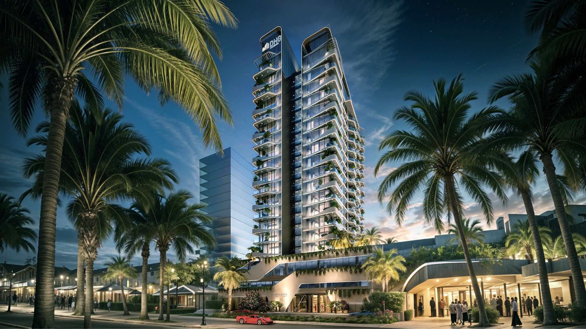 Dubai image