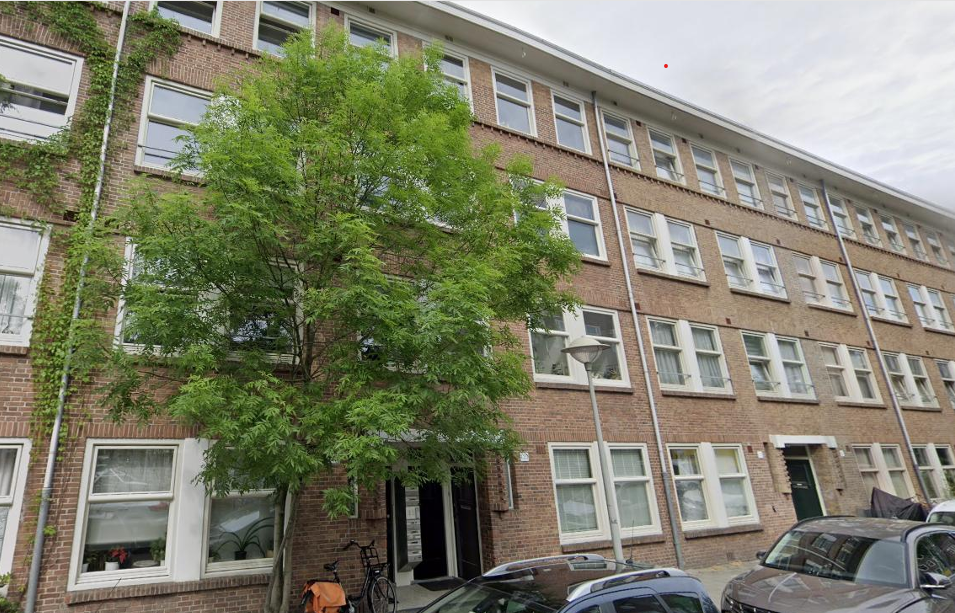 Image of Amsterdam