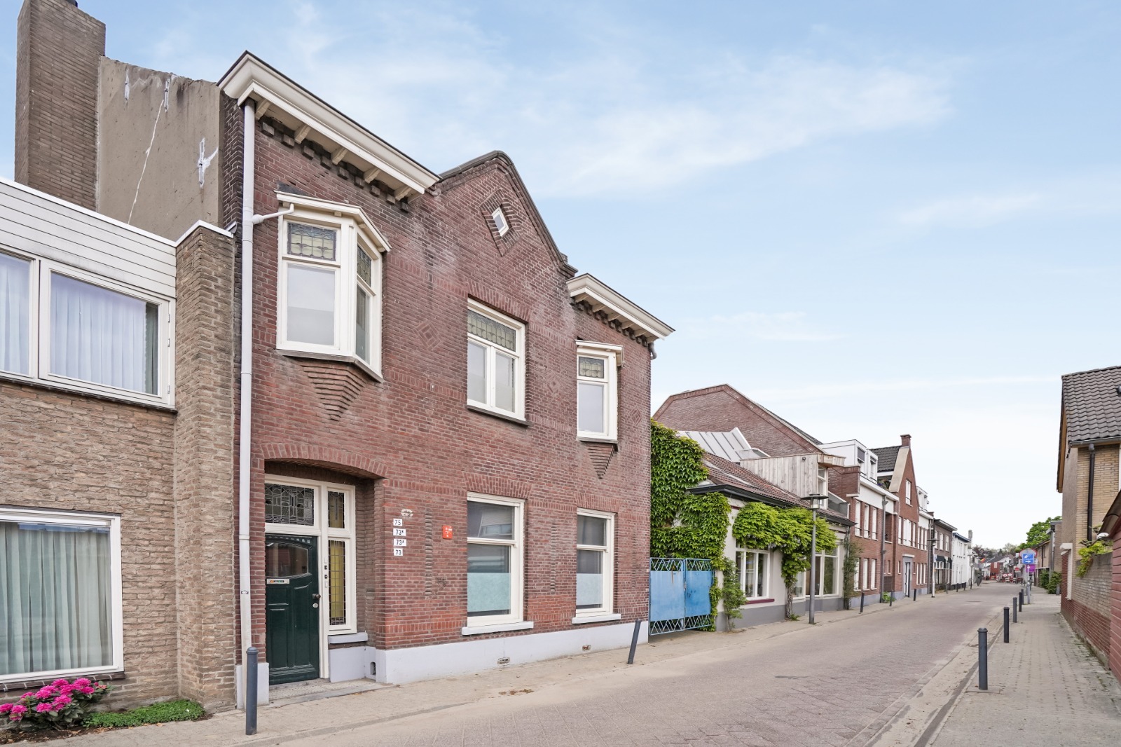 Image of Tilburg