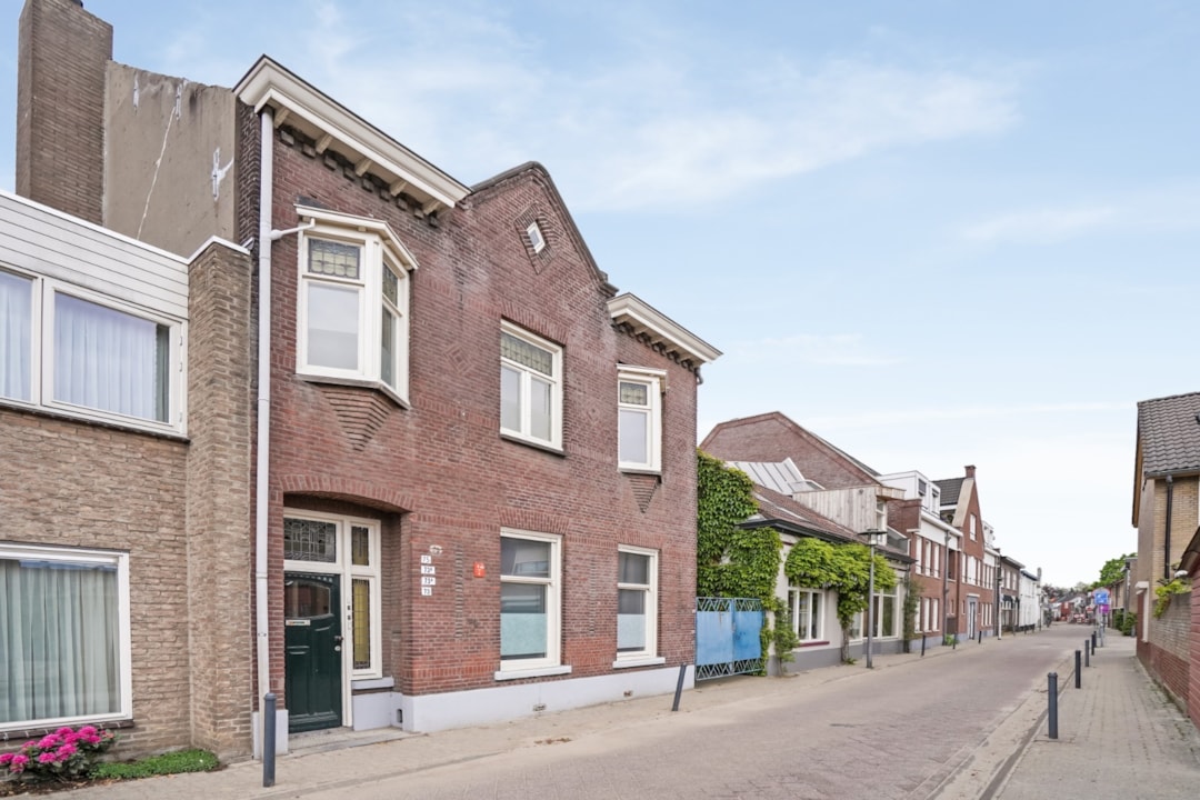 Tilburg, Smidspad 73, 73A & 73B Image of Tilburg, Smidspad 73, 73A & 73B