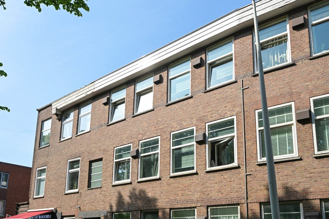Den Haag, Parallelweg 305 Image of Den Haag, Parallelweg 305