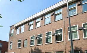 Den Haag, Parallelweg 305 image