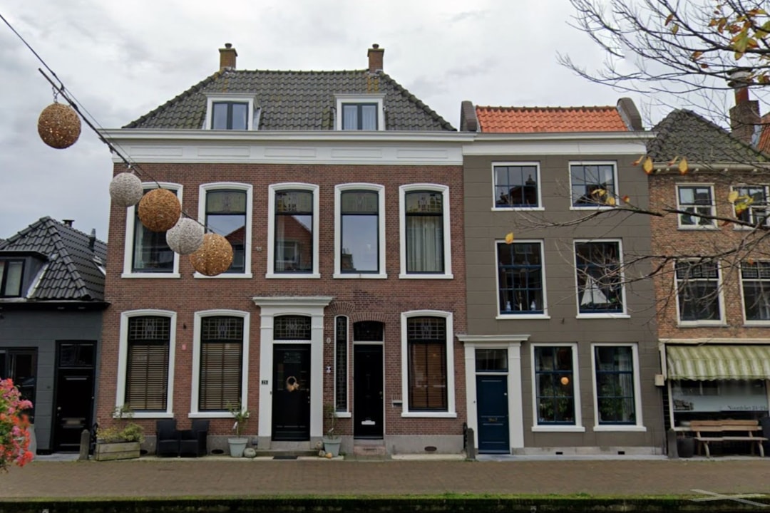 Maassluis, Noordvliet 28RD Image of Maassluis, Noordvliet 28RD