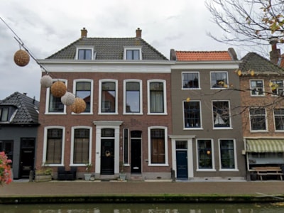 Image of Verkocht in Maassluis