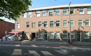 Den Haag, Parallelweg 306 image