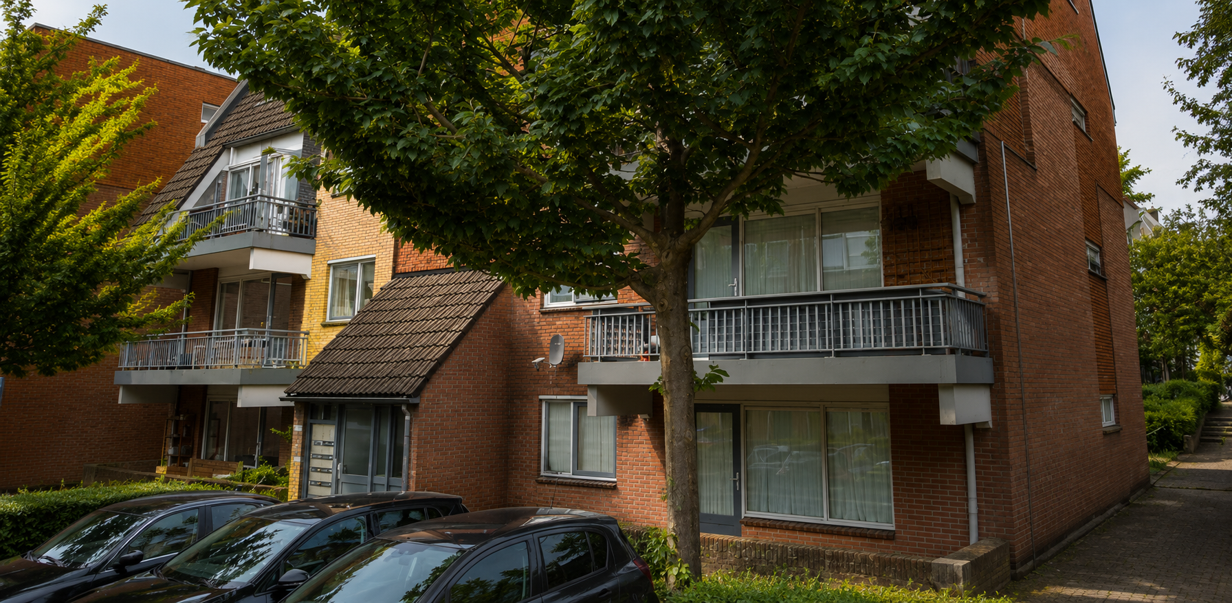Image of Arnhem, Atjehstraat 8