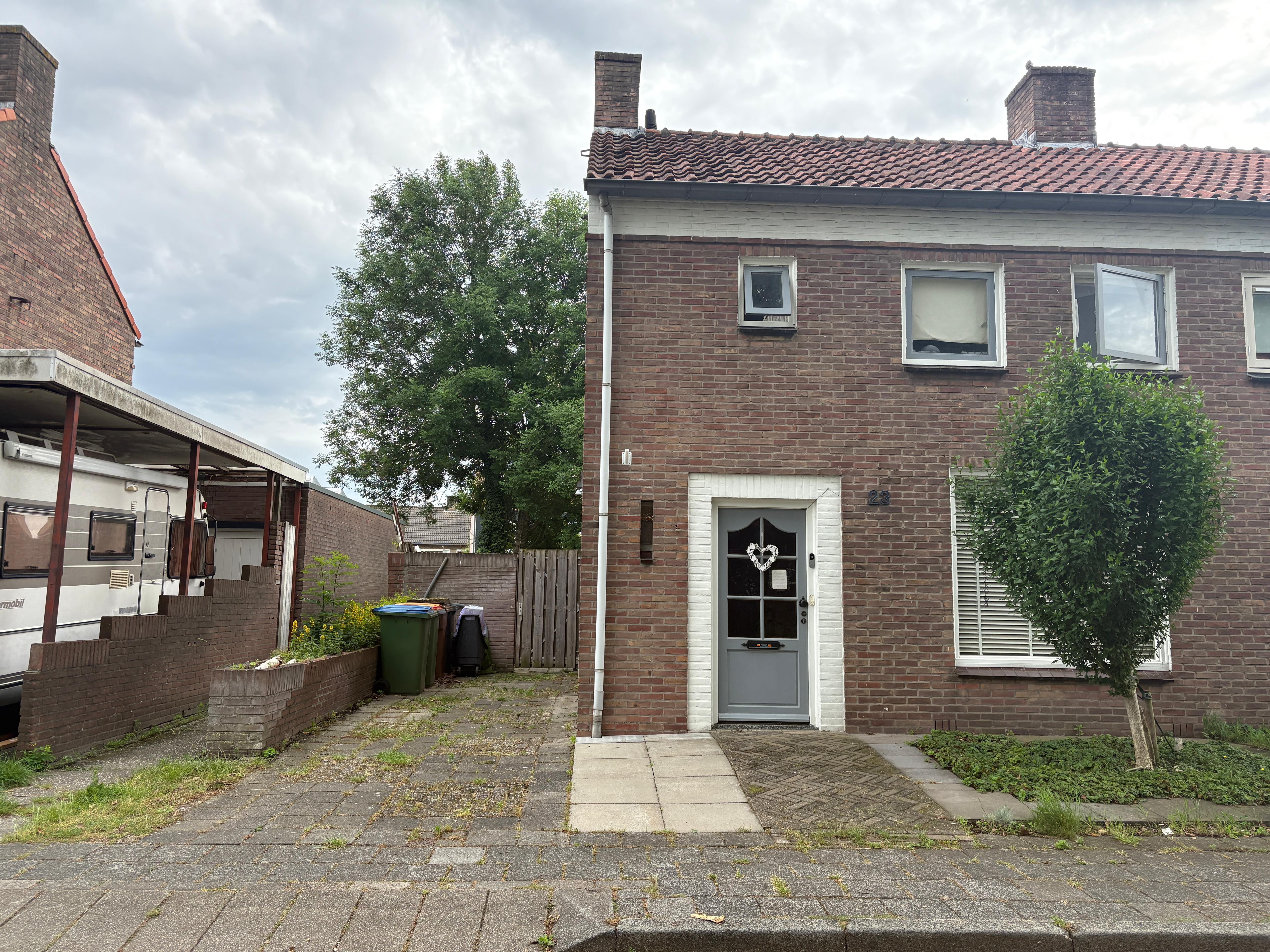 Image of Prinsenbeek