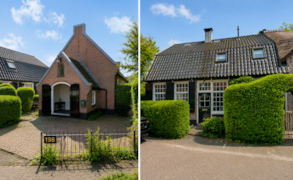 Maartensdijk, Dorpsweg 198 & Otto Doornenbalweg 4 image