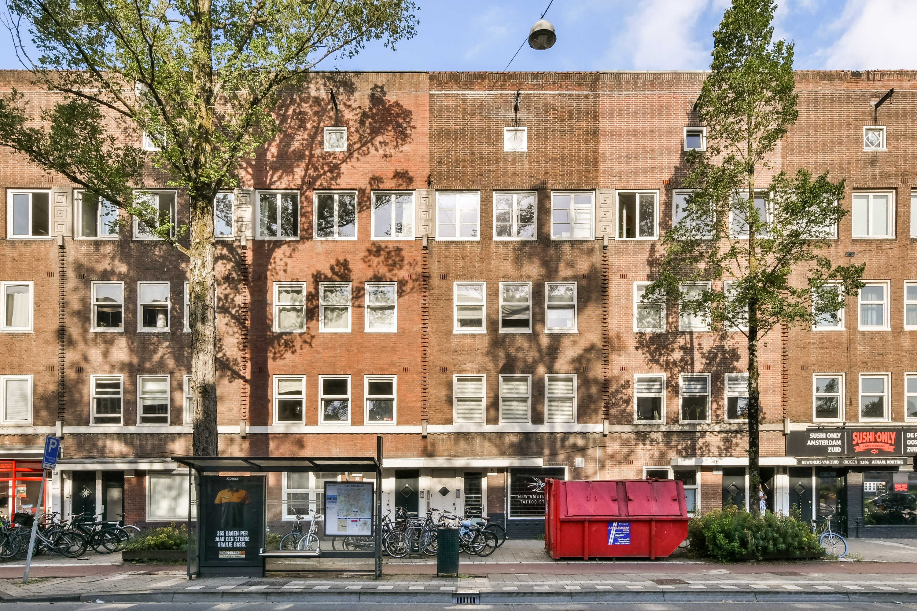 Image of Amsterdam