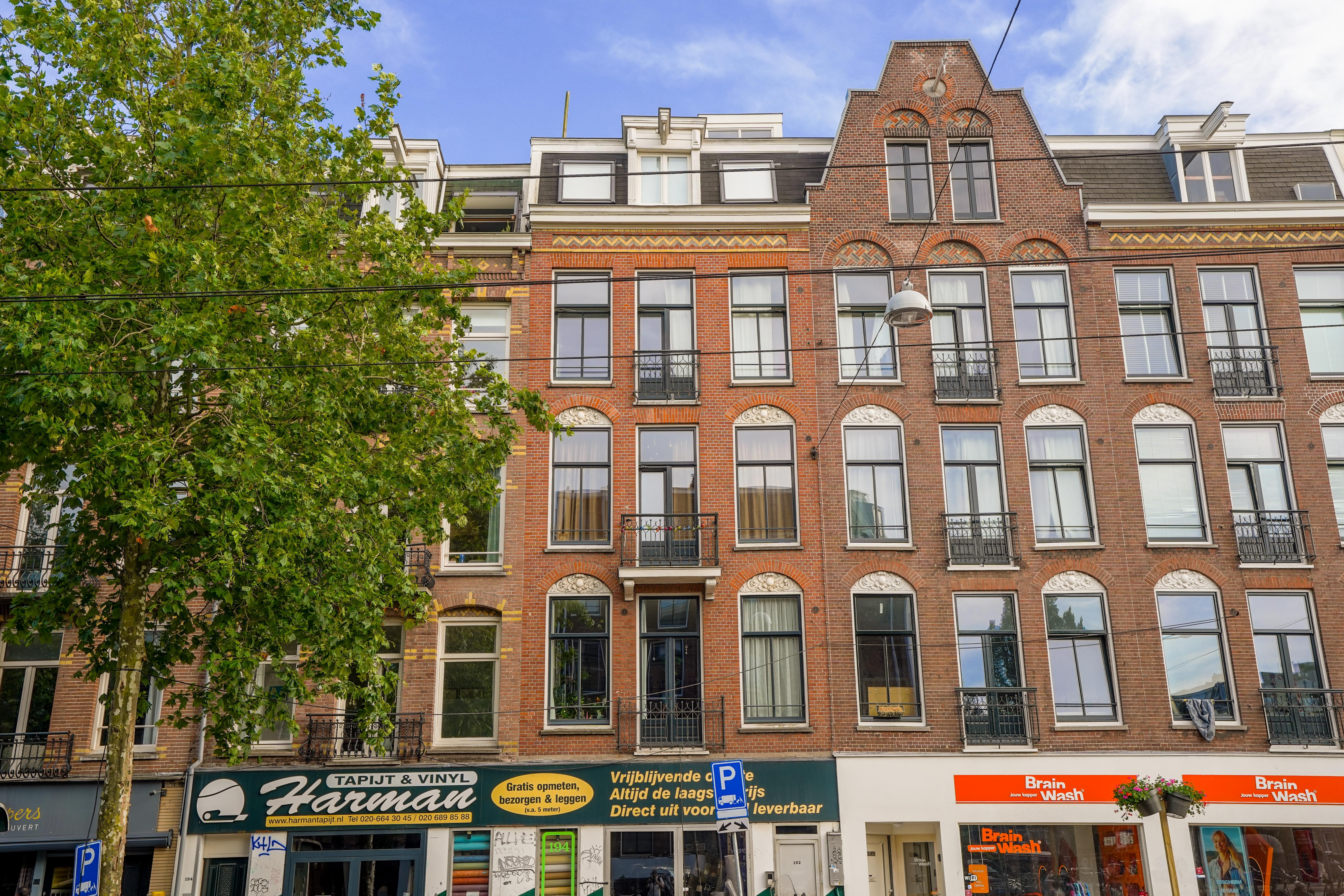 Image of Amsterdam