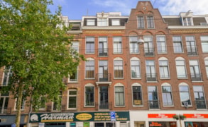 Amsterdam, Ceintuurbaan 192-1 t/m 192-4 image