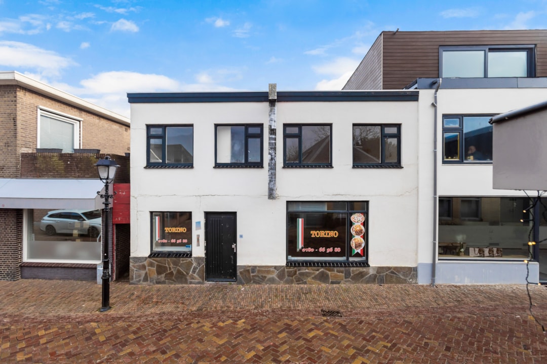 Krimpenerwaard, Burgemeester Roosstraat 16 Image of Krimpenerwaard, Burgemeester Roosstraat 16