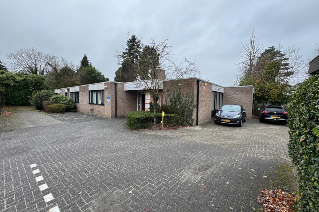 Almelo, Vissedijk 1 Image of Almelo, Vissedijk 1