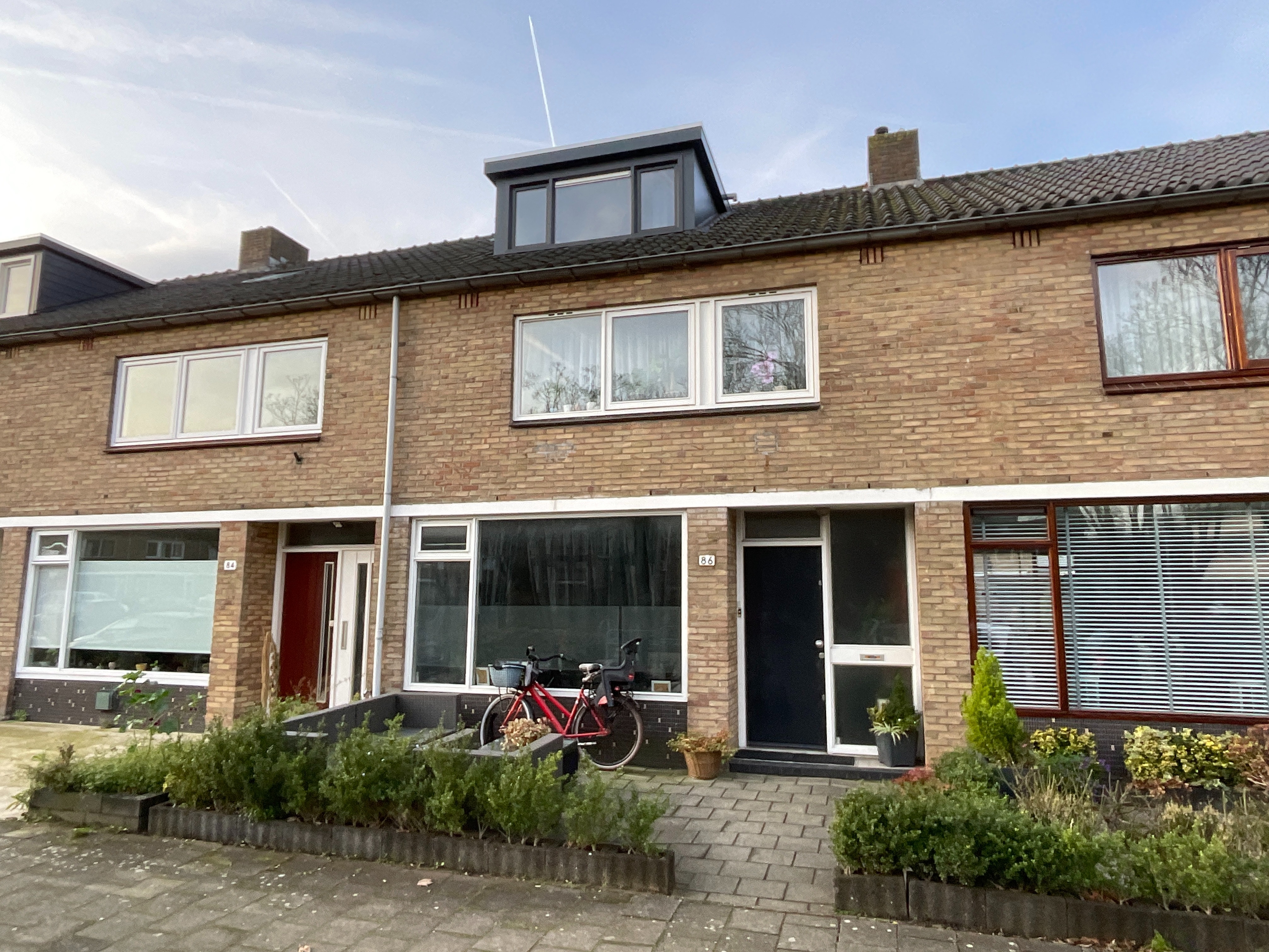 Image of Utrecht