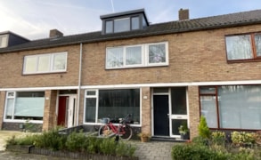 Utrecht, Van Kleffenslaan 86 image