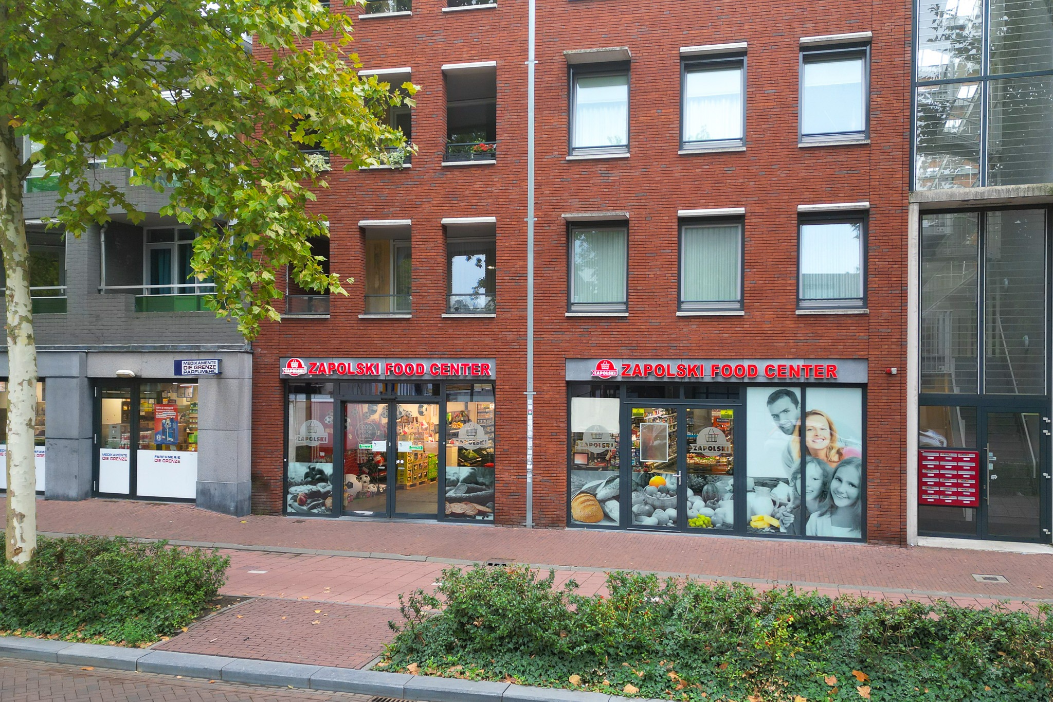 Image of Helmond