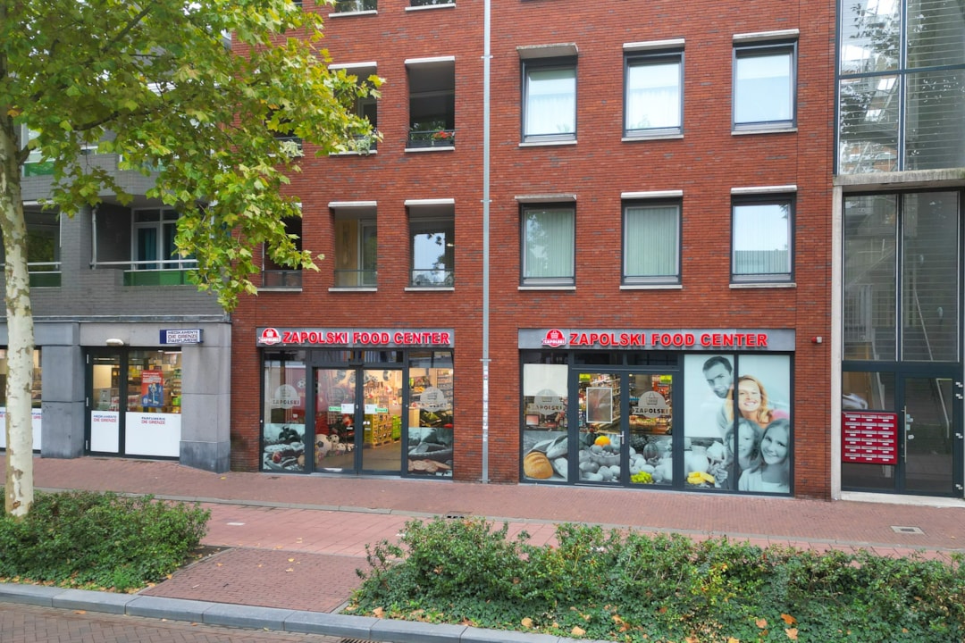 Helmond, Noord Koninginnewal 40 Image of Helmond, Noord Koninginnewal 40