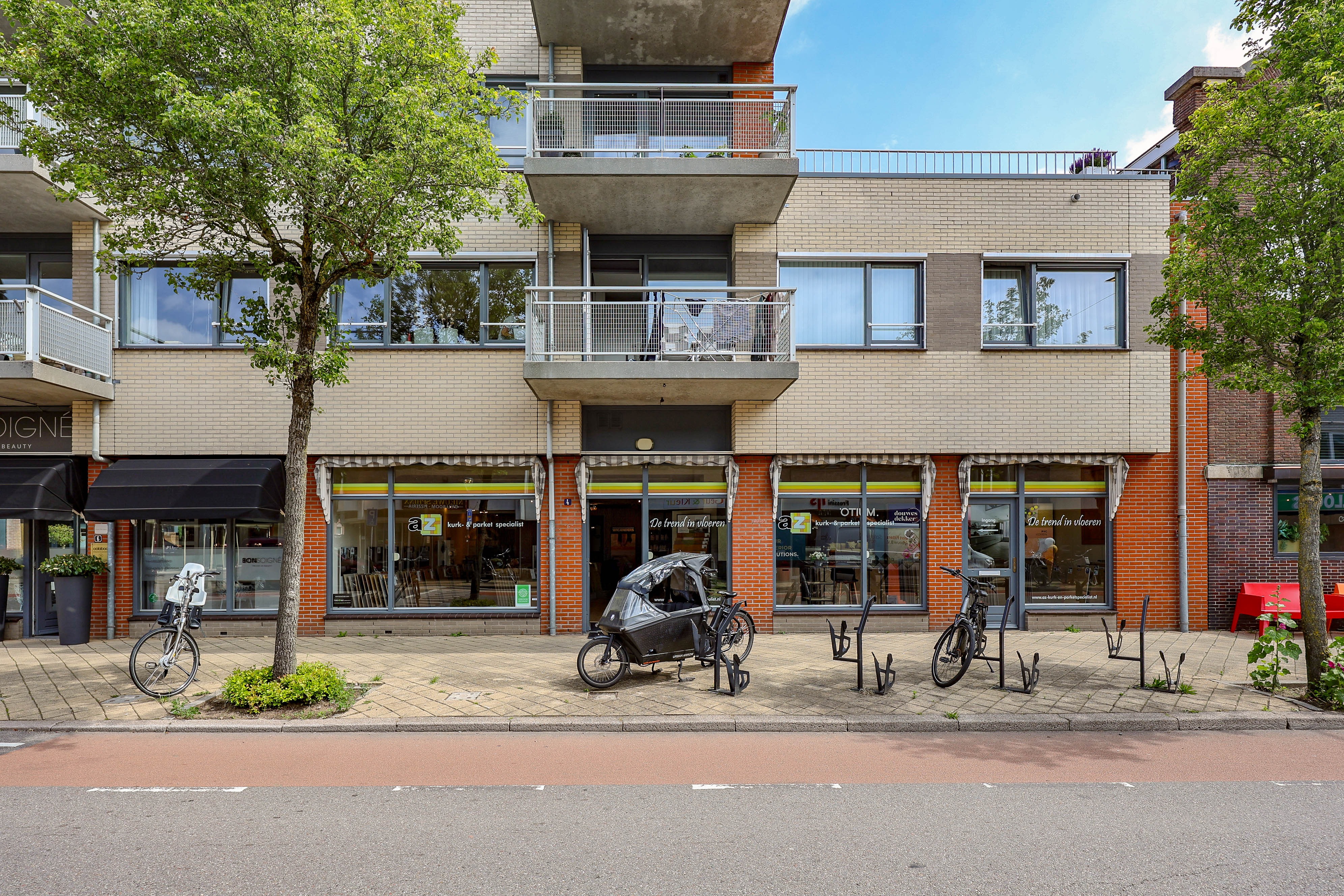 Image of Zeist