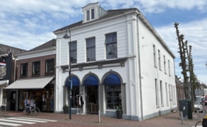 Bodegraven-Reeuwijk, Brugstraat 1 image